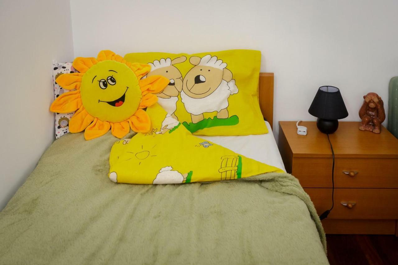 Casa Florilor Hotell Curtea de Argeş Eksteriør bilde